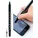 Produktbild Batman Gadget Universalwerkzeug mit Stift, Stylus, Schraubendreher, Wasserwaage - Multitool Multi Tool Multifunktionswerkzeug mit Stift, Stylus, Schraubendreher, Wasserwaage