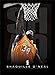 Produktbild NBA 30 x 40 cm "Shaq", gerahmt