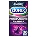 Produktbild Durex Play – Wusel – Ring stimulierender Vibrator