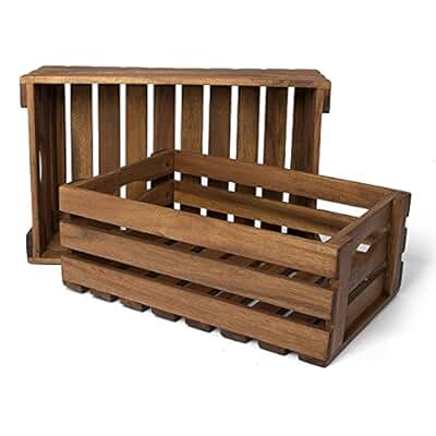 Suchergebnis auf Amazon.de für: holzkisten: Garten