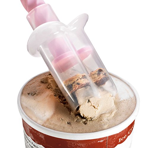 3 Stück Eiscreme Sandwich Hersteller Für Kinder, BPA-Frei - 5