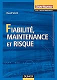 Image de Fiabilité, maintenance et risque