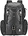 Produktbild Nixon Herren Waterlock Rucksack III, O/S, All Black Nylon