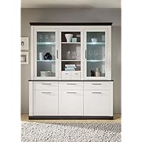 Suchergebnis auf Amazon.de für: geschirrschrank: Küche, Haushalt & Wohnen