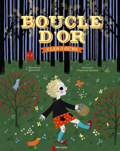 Download Boucle d'Or et les trois ours