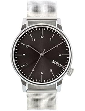 Komono Winston Royale Unisex Armbanduhr KOM-W2357