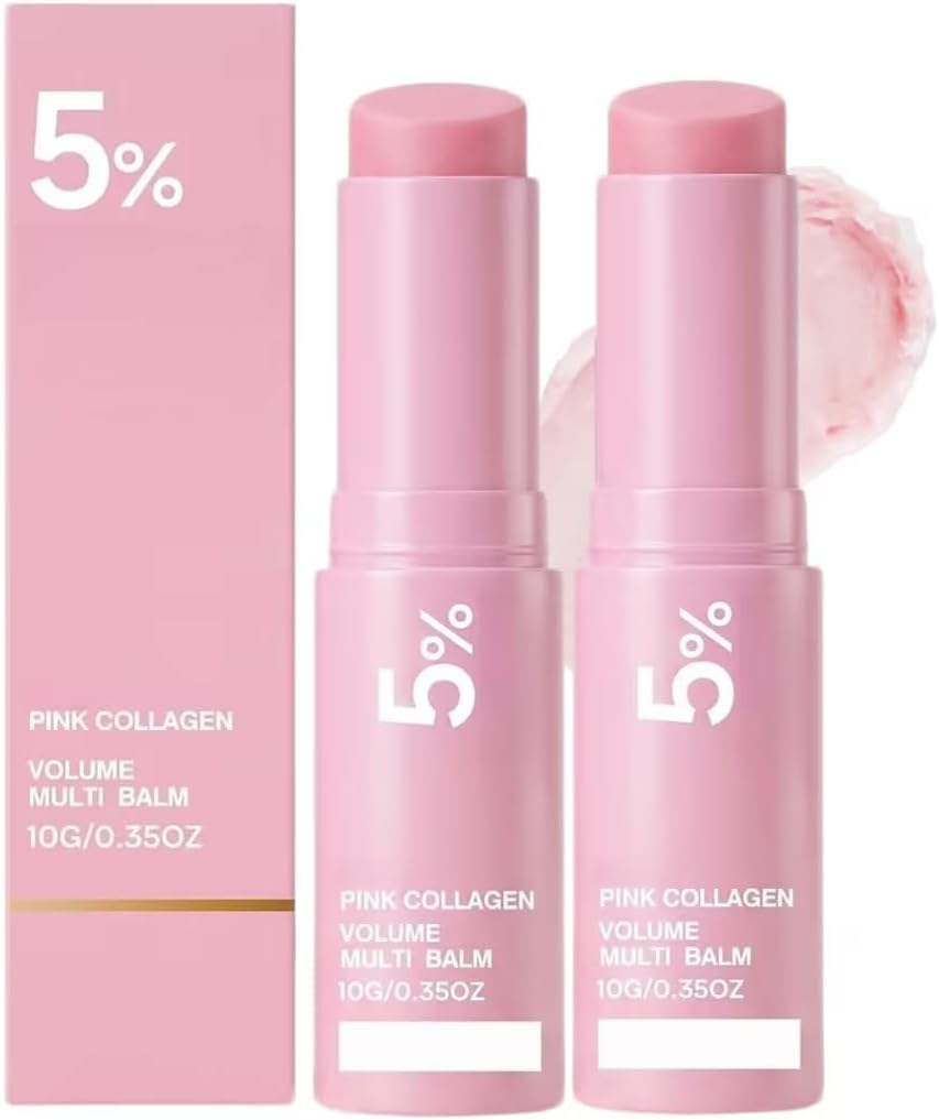 Qualité de Fabrication & Durabilité : 2PC Soelia Stick Anti Ride Stick Collagene Co
