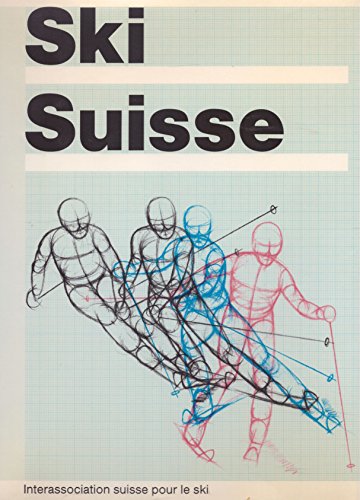 Preisvergleich Produktbild Ski Schweiz. Offizielles Schweizer Skilehrbuch