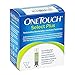 Produktbild OneTouch Select Plus Blutzuckerteststreifen, 50 St