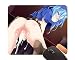 Produktbild Schöne Mädchen ASS Cum ichiju Kumoi ichirin Megane nopan Pussy Juice Touhou Project Mauspad (22 x 18 cm)