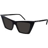 Ferragamo SF929S, Occhiali Donna, Black, Taglia unica : Amazon.it:  Abbigliamento