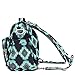 Ju-Ju-Be B.F.F Convertible Nappy Changing Bag - Rucksack & Messenger/ Tote, Moon Beam