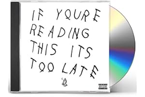 If You're Reading This It's Too Late