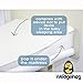 The Wedgehog Cot Reflux Wedge (60cm)