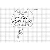 Egon Forever Rettet Die Welt Amazon De Lux Andre Bucher
