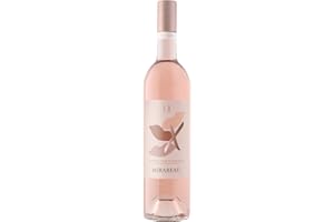 Mirabeau X Rose Cot d'Aix en Provence, 75cl