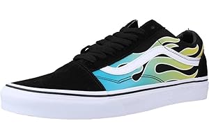 Vans UA Old Skool Black