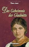 Cover zum Buch Das Geheimnis der Glashütte