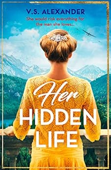 ‘Her Hidden Life’ by V. S. Alexander (Part One) – gingerbookgeek