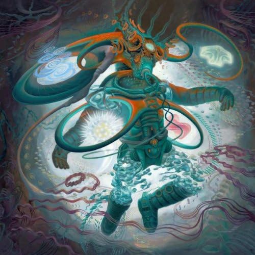 The Afterman: Ascension