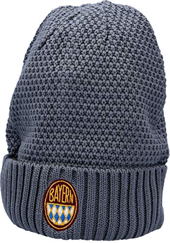 Preisvergleich Produktbild FC Bayern München Mütze Retro