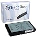 Produktbild Hochleistungs Li-Ion Akku 4400mAh für TOSHIBA Tecra A8-EZ8413 A8-S8314 A8-S8414 ersetzt PA3284 PA3284U PA3284U-1BAS PA3284U-1BRS PA3285U-1BAS PA3285U-1BRS PA3285U-2BAS PA3285U-2BRS PA3285U-3BRS