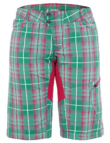 VAUDE Damen Hose Women’s Craggy Pants II - 3