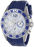 Uhr Viceroy Real Madrid 432859-05 Herren Weiß