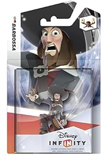 Disney Infinity 3.0 Appel au vote pour choisir la prochaine figurine Disney 