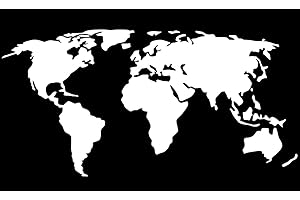 JAPANSAI Adesivo trasferibile per auto moto camper camper e camper | misura 30 cm | Personalizza e proteggi il tuo veicolo con stile ineguagliabile, resistenza solare e impermeabilità garantite