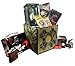 Produktbild Horror Gift Box Bundle w/ Hellraiser, Friday the 13th, Nightmare on Elm Street, Walking Dead, Saw +
