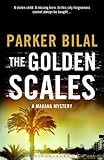 Image de The Golden Scales: A Makana Investigation