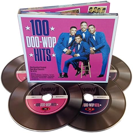 100 Doo-Wop Classics