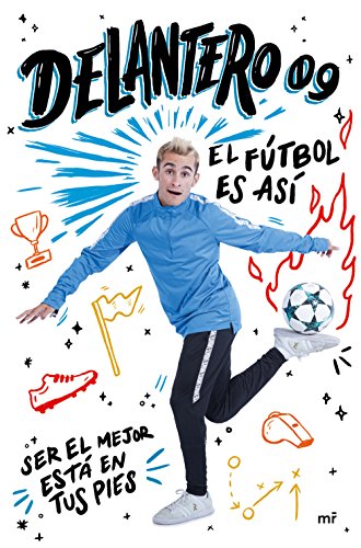 El fútbol es así de [Gentico, Juan Jesús Rincón]