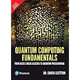 Buy Quantum Computing Fundamentals, 1e Book Online at Low Prices in ...