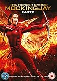 The Hunger Games: Mockingjay Part 2 [DVD] [2015]