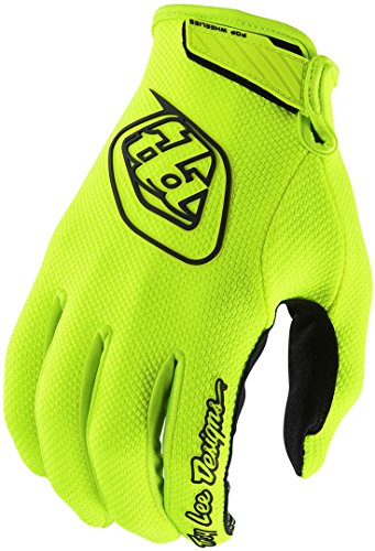 Preisvergleich Produktbild Troy Lee Designs Handschuhe Air Gelb Gr. L