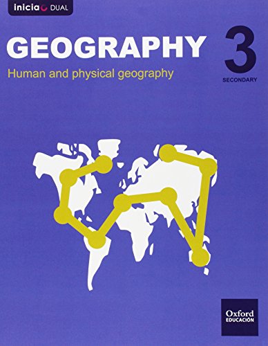 Pack Geography And History Student's Book ESO 3 (Inicia Dual)