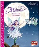 Maluna Mondschein: Feentanz im Zauberwald (Maxi) by