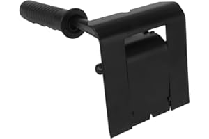 MARHYNCHUS Extracteur de Garniture en Acier Inoxydable Démontage Multi-Outils Pied de Biche pour Outils en Acier Carrelage Sol Panneau Mural Extracteurs de Liège en Acier Inoxydable