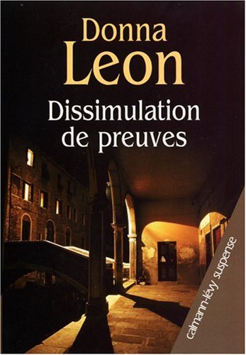 <a href="/node/16107">Dissimulation de preuves</a>