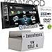 Produktbild VW Golf 4 IV - Kenwood DDX317BT - 2DIN Bluetooth | DVD | USB | CD | MP3 Autoradio - Einbauset