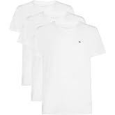 Tommy Hilfiger 3P SS TEE Tiş&ouml;rt Erkek