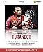 Giacomo Puccini: Turandot (Legendary Performances) [Blu-ray]