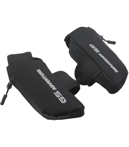 Test ensemble de sacs made4bikers pour BMW R1200RT-LC, r1250RT, k1600GT