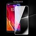 Produktbild Panzerglas Displayschutzfolie für xiaomi brand 8, Gehärtetem Glas mit 2.5D Kanten,9H Härte,Anti-Kratzen,Anti-Öl,Anti-Bläschen,Anti-Fingerabdruck Bildschirmschutz
