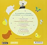 Image de Comptine a mimer des animaux - Nathan