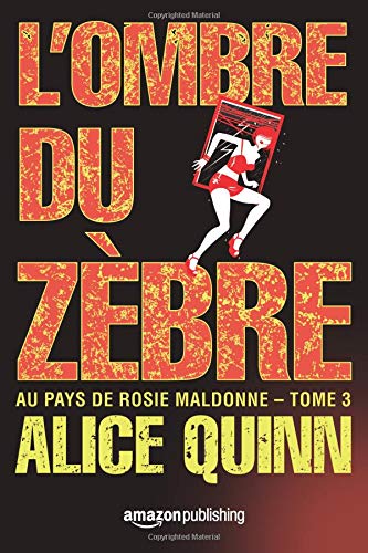 L'Ombre du zèbre L'Ombre du zèbre