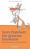 Image de Die gemeine Hauskatze: Mit Illustrationen von Gray Jolliffe