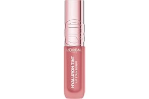 L'Oréal Paris Hyaluron Tint Lip Stain Serum